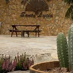 Santa Lucia Lejlighed Ateca
