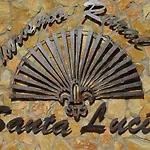 Santa Lucia Lejlighed