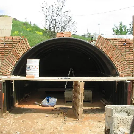 Apartamento Santa Lucia *