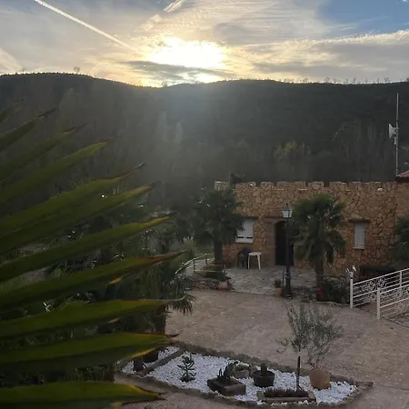 Apartmán Santa Lucia