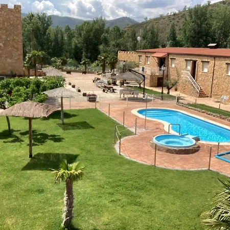 Apartment Santa Lucia Ateca