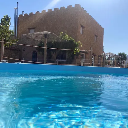 Santa Lucia Ateca