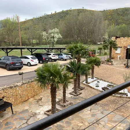 Santa Lucia Apartamento Ateca