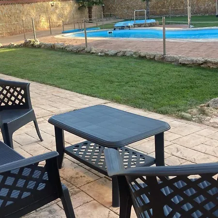 Santa Lucia Apartmán