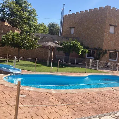 Apartmán Santa Lucia *