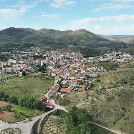 Santa Lucia Apartmán
