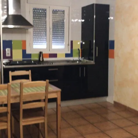 Santa Lucia Apartamento