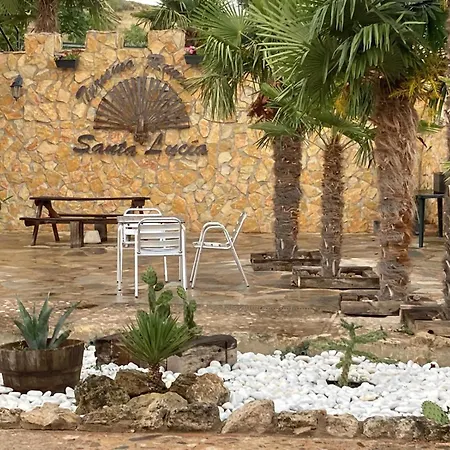Santa Lucia * Ateca