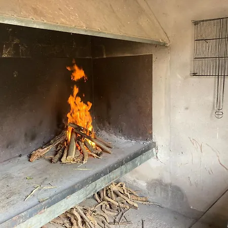 Santa Lucia Apartamento *