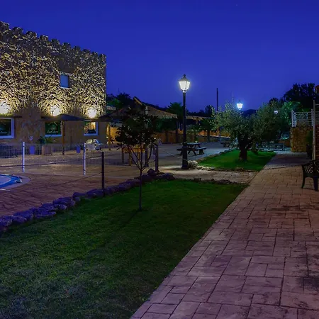 Apartmán Santa Lucia *