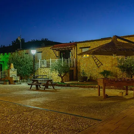Santa Lucia Διαμέρισμα Ateca