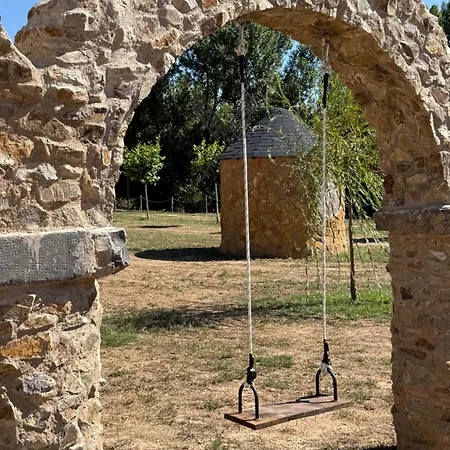 Santa Lucia Apartamento Ateca