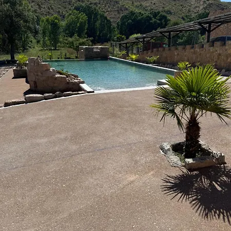 Apartmán Santa Lucia Ateca