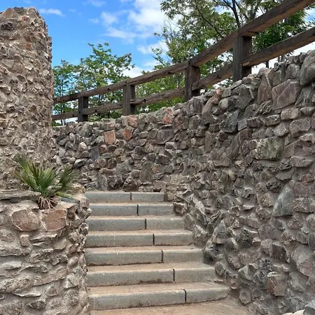 Santa Lucia Apartamento