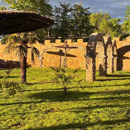 Apartamento Santa Lucia Ateca