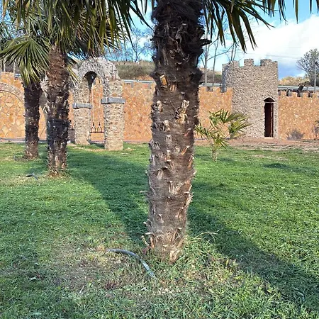 Santa Lucia