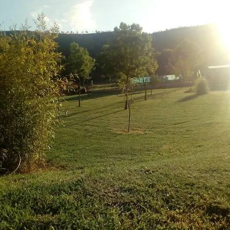 Apartmán Santa Lucia