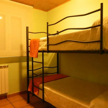 Apartmán Santa Lucia Ateca