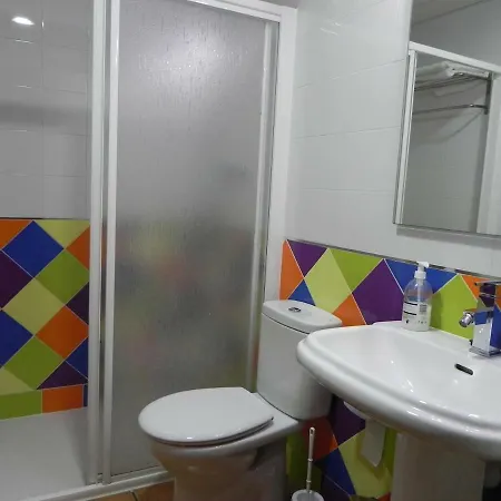 Santa Lucia Apartmán
