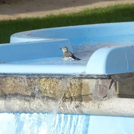 Apartamento Santa Lucia