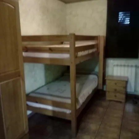 Apartmán Santa Lucia Ateca