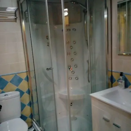 Santa Lucia Apartmán