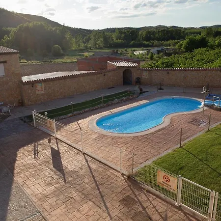 Santa Lucia Apartmán *