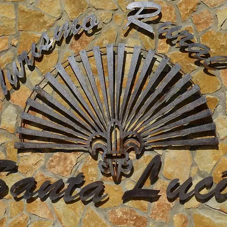 Santa Lucia Apartamento