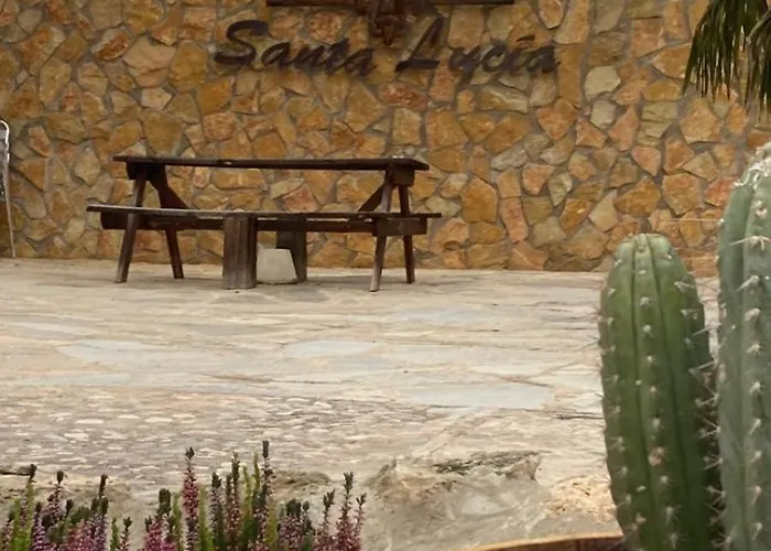 Santa Lucia Apartment Ateca