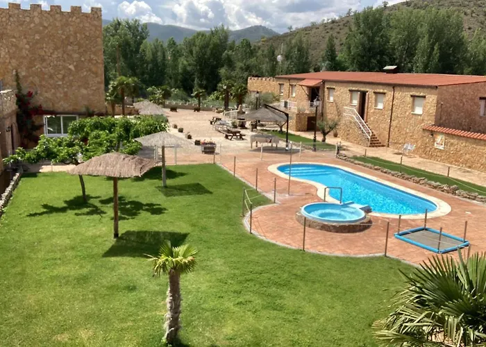 Apartment Santa Lucia Ateca