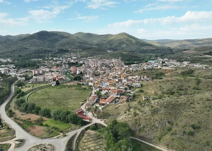 Santa Lucia Lägenhet