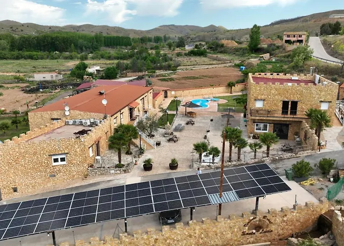 Lägenhet Santa Lucia *