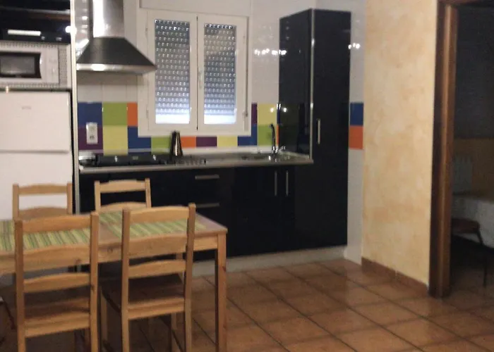 Santa Lucia Apartment