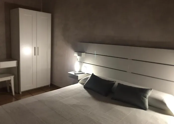 Santa Lucia Apartment Ateca