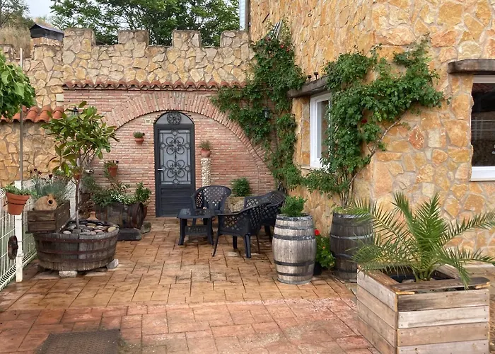 Apartment Santa Lucia Ateca