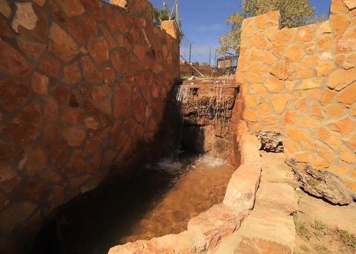 Lägenhet Santa Lucia *