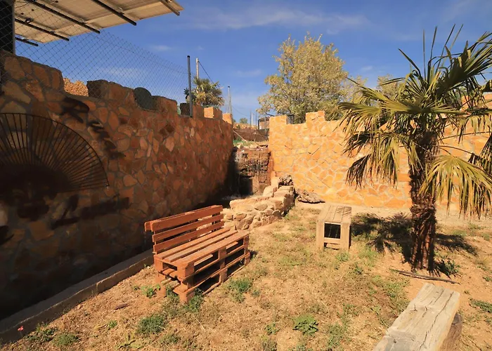 Santa Lucia Apartment