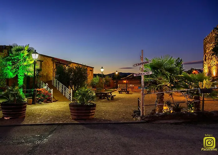 Lägenhet Santa Lucia *