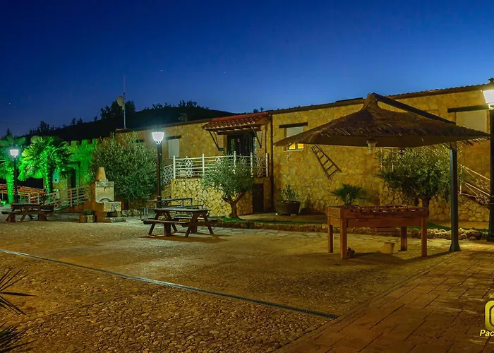 Santa Lucia Apartment Ateca