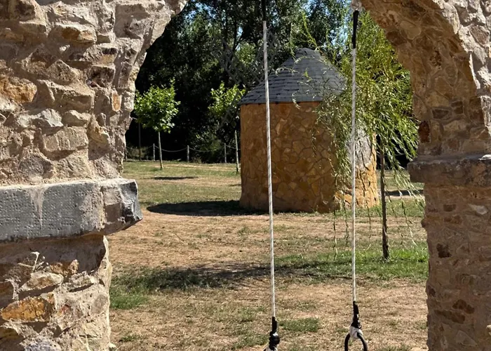 Santa Lucia Apartment Ateca