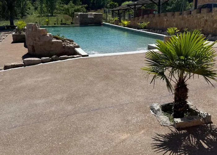 Apartment Santa Lucia Ateca