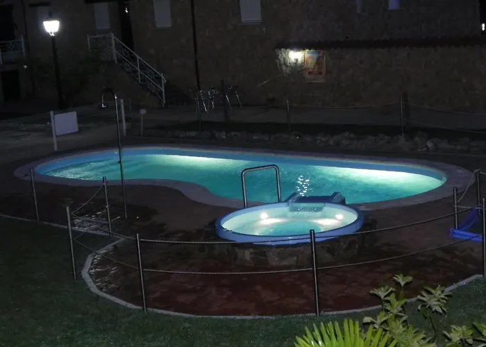 Lägenhet Santa Lucia