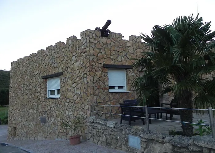 Santa Lucia Apartment Ateca