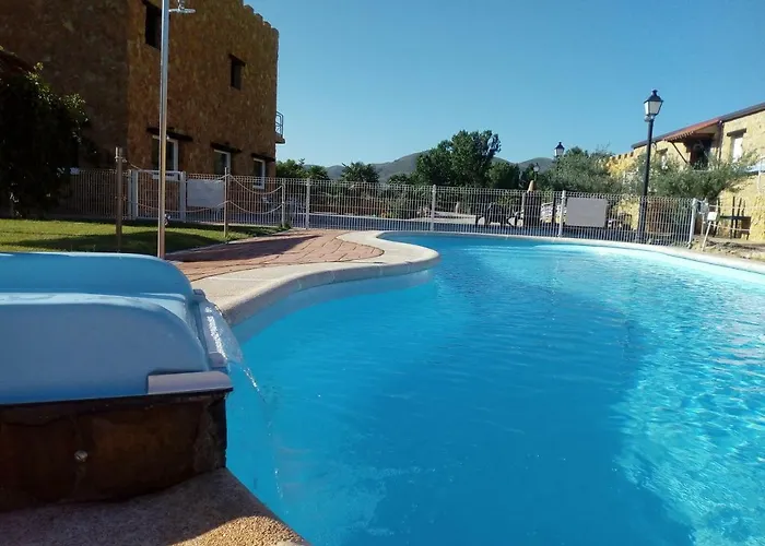 Santa Lucia Lägenhet Ateca