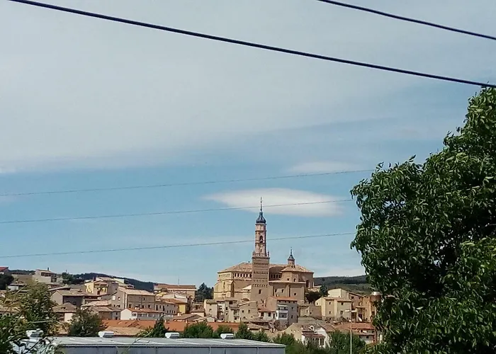 Santa Lucia Lägenhet Ateca