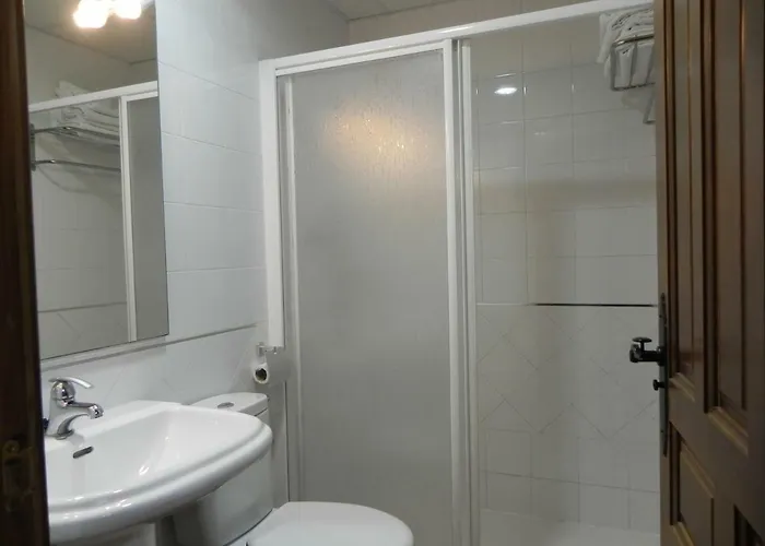 Apartment Santa Lucia