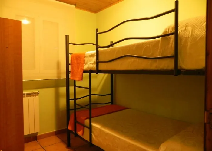 Lägenhet Santa Lucia Ateca