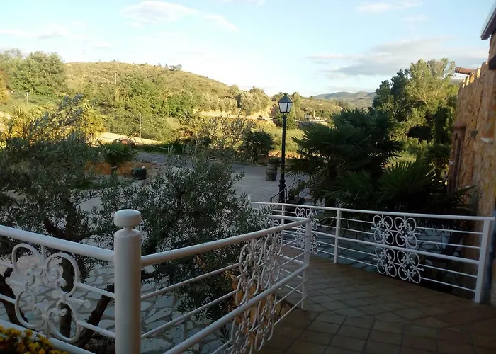 Apartment Santa Lucia *