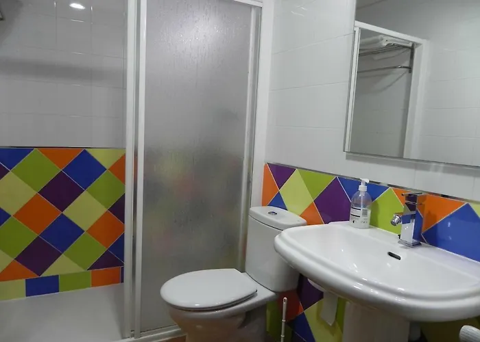 Santa Lucia Lägenhet