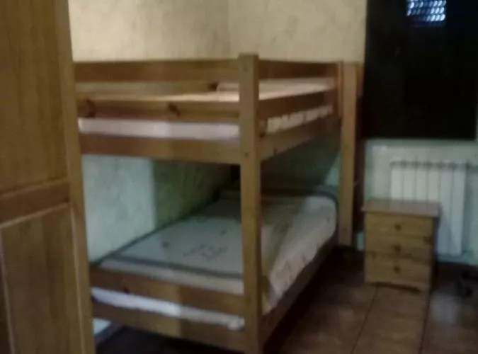 Lägenhet Santa Lucia Ateca